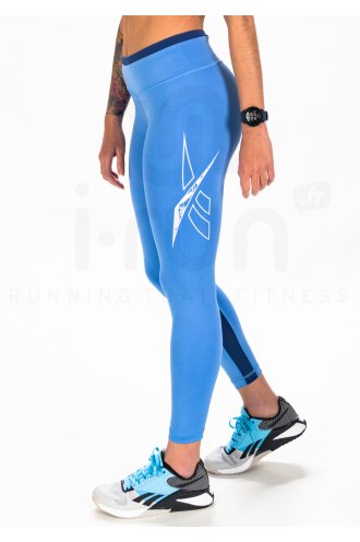Reebok Workout Ready Big Logo W