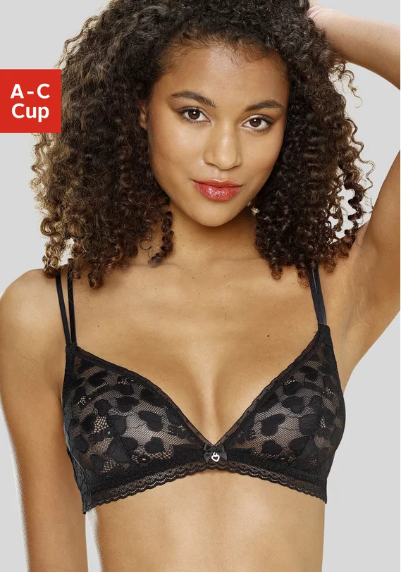 Bralette-BH