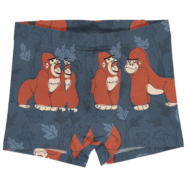 Meyadey - Kid's Boxer Shorts - Unterhose