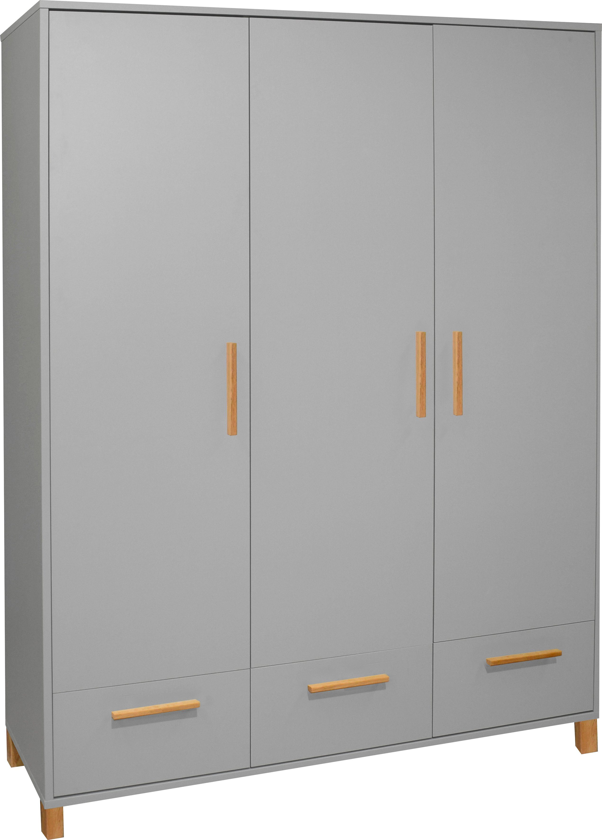 Mäusbacher Kleiderschrank Kleiderschrank Höhe 190