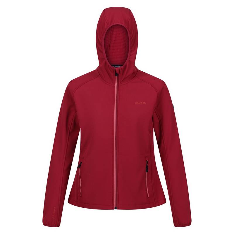Regatta Arec III Softshelljacke Damen