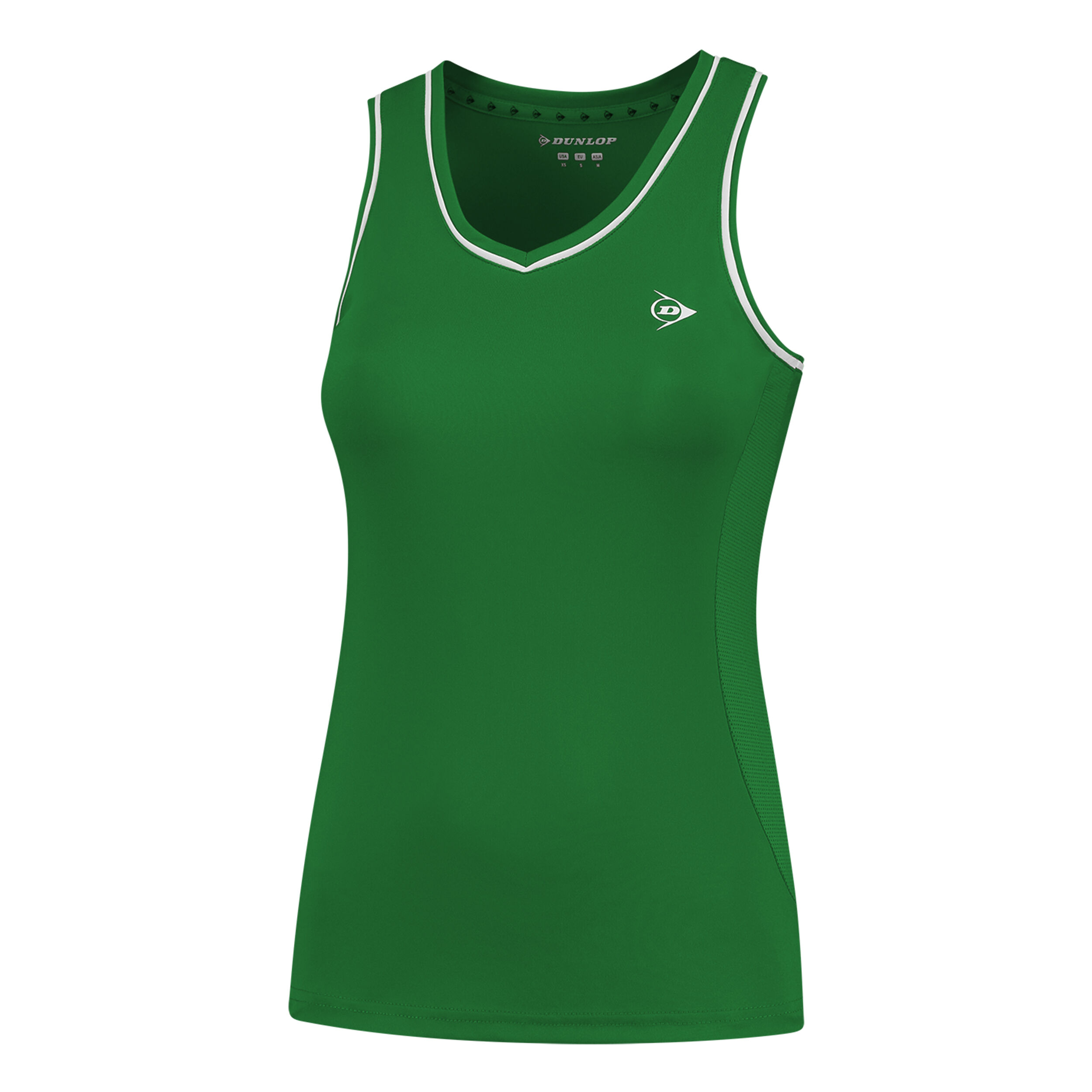 Tank-Top Damen - Grün