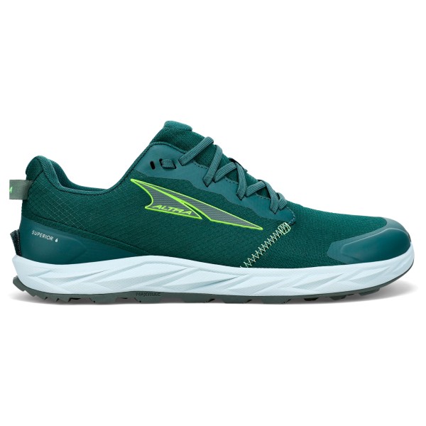 Altra - Superior 6 - Trailrunningschuhe
