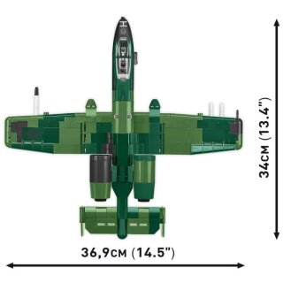 A10 Thunderbolt II W