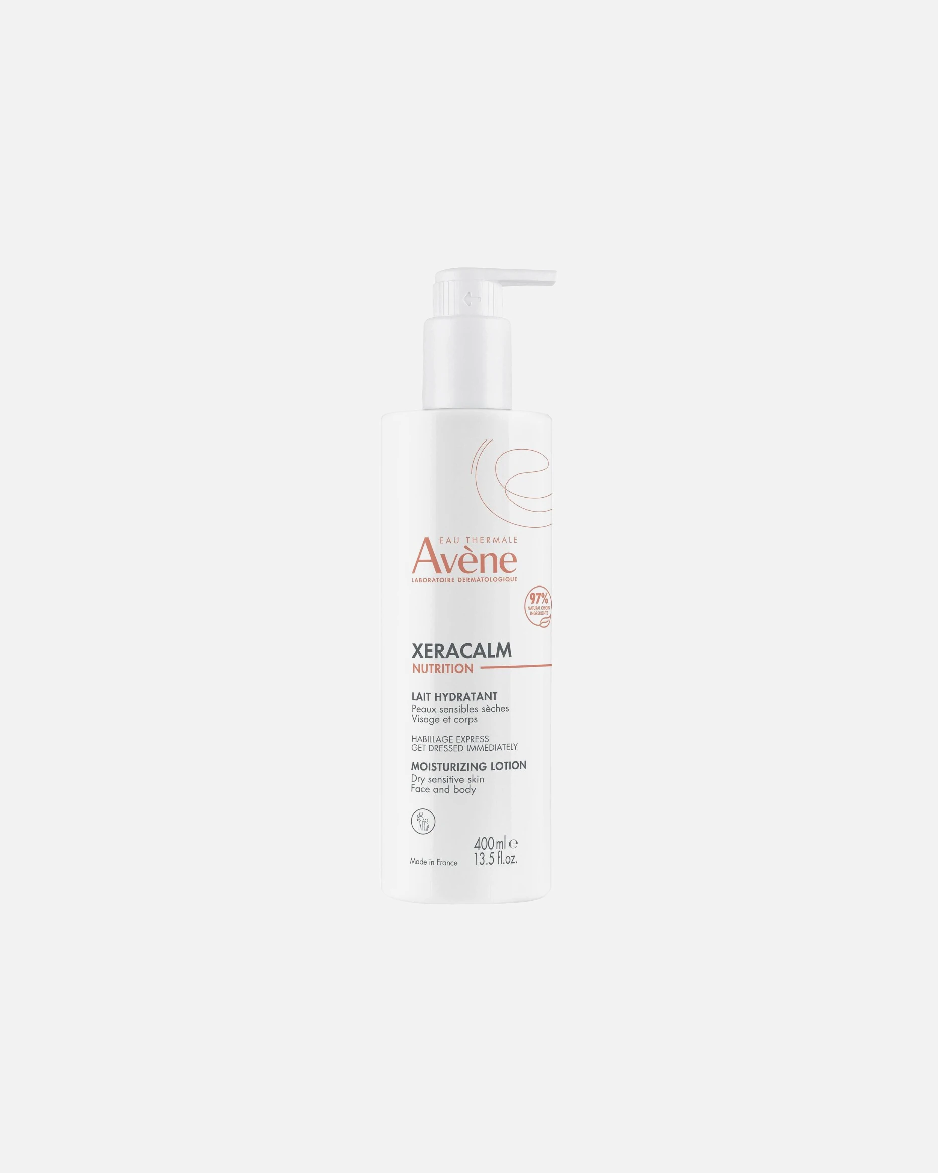 Avène balsam nawilżający