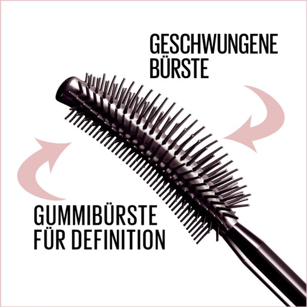 Maybelline Lash Sensational Full Fan Effect Waterproof Mascara