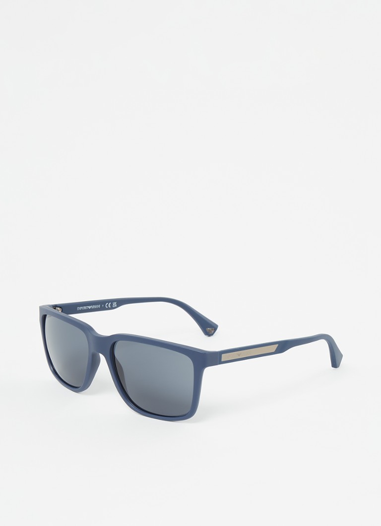 Emporio Armani  EMPORIO ARMANI *EA4047  BLU MT