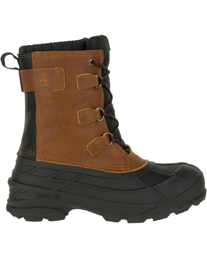 Kamik Thermostiefel Alborg Plus