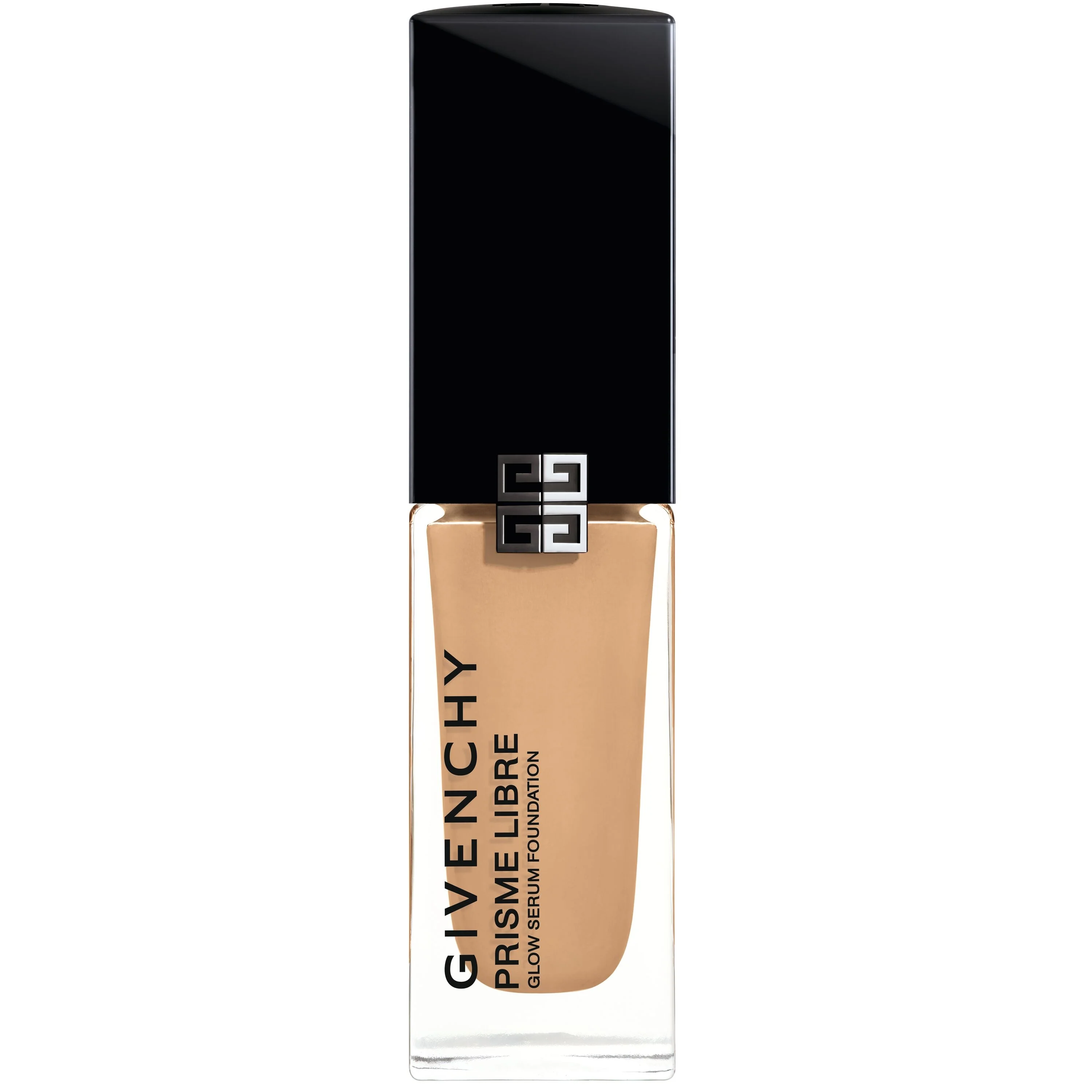 PRISME LIBRE Glow Serum Foundation - tekutý základ