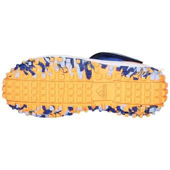 adidas Fortatrail EL K Outdoor in blau