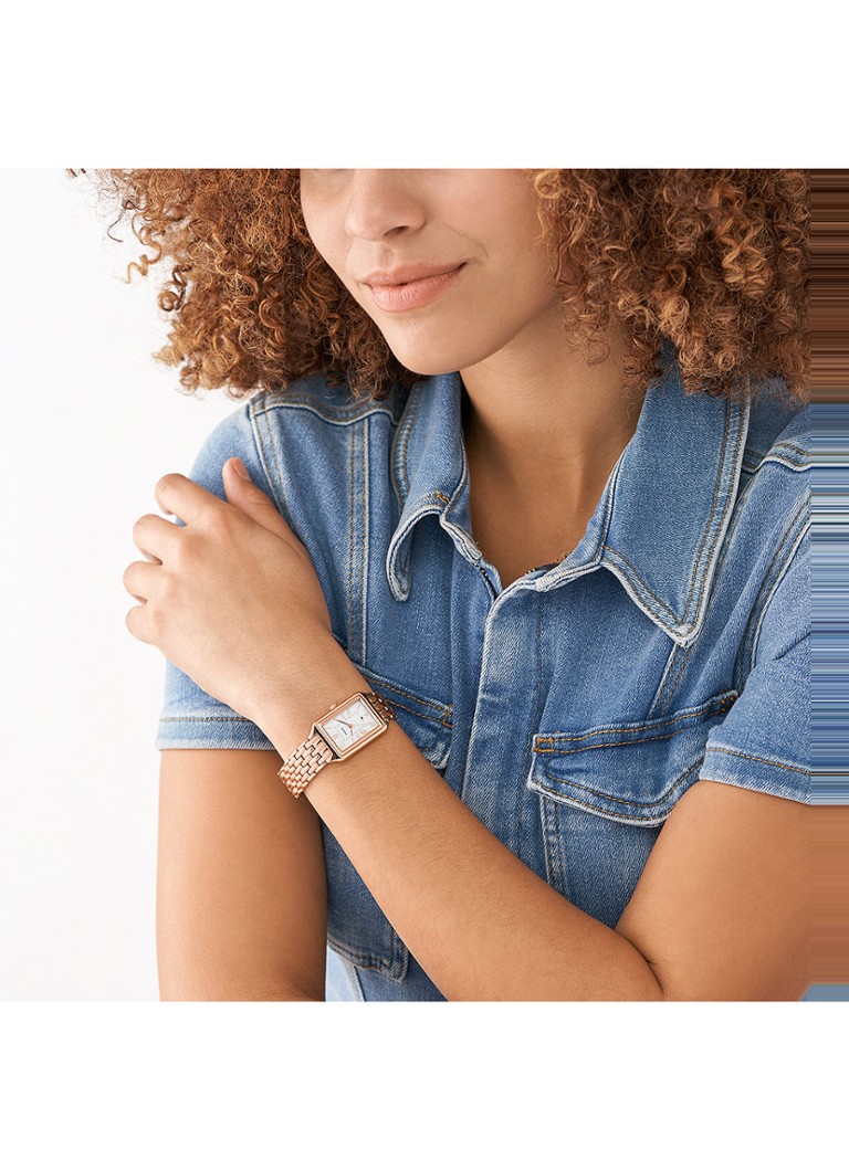 Ceas Fossil Raquel ES5271