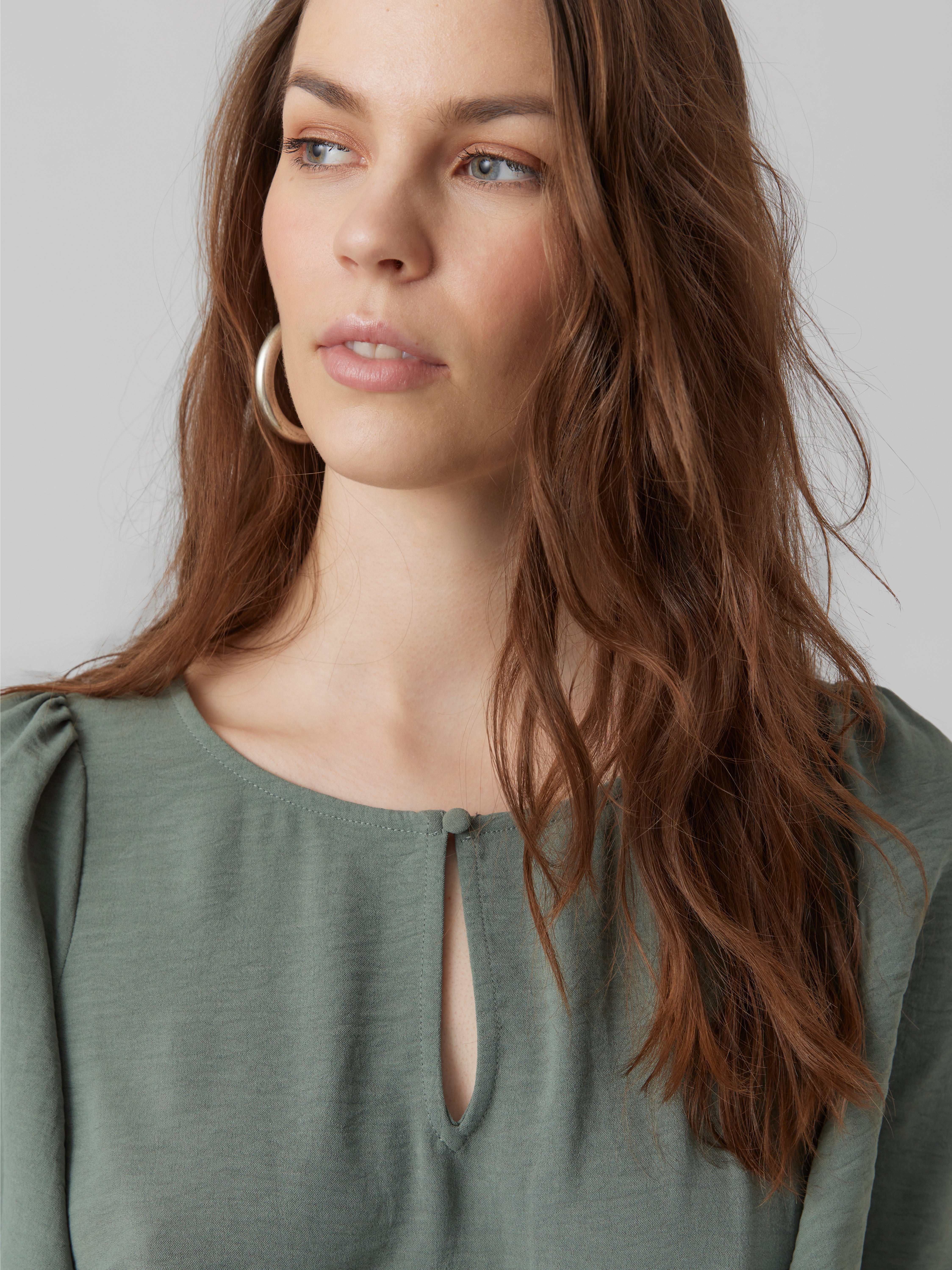 VMALVA Kurzes Kleid