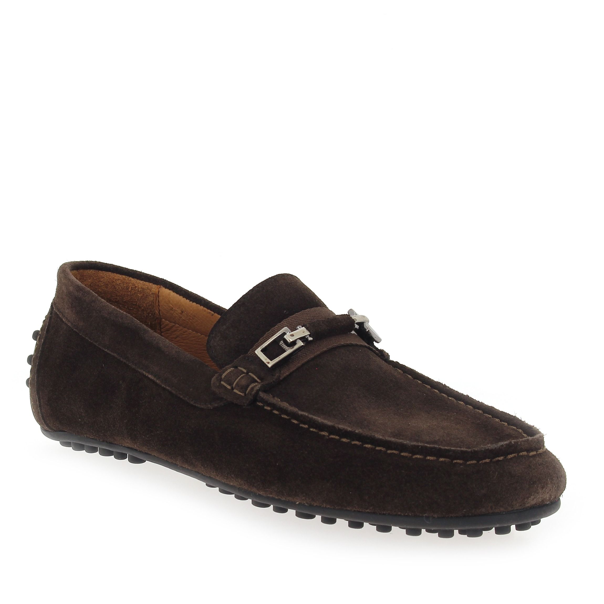 Brett and Sons  4388 - 848 - Chocolat