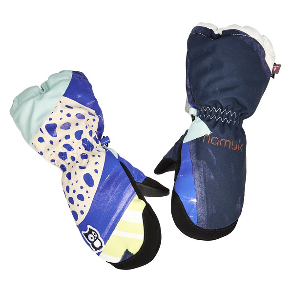 STATEMENT HANDSCHUHE ' NEMPHIS' Kinder - Fausthandschuhe