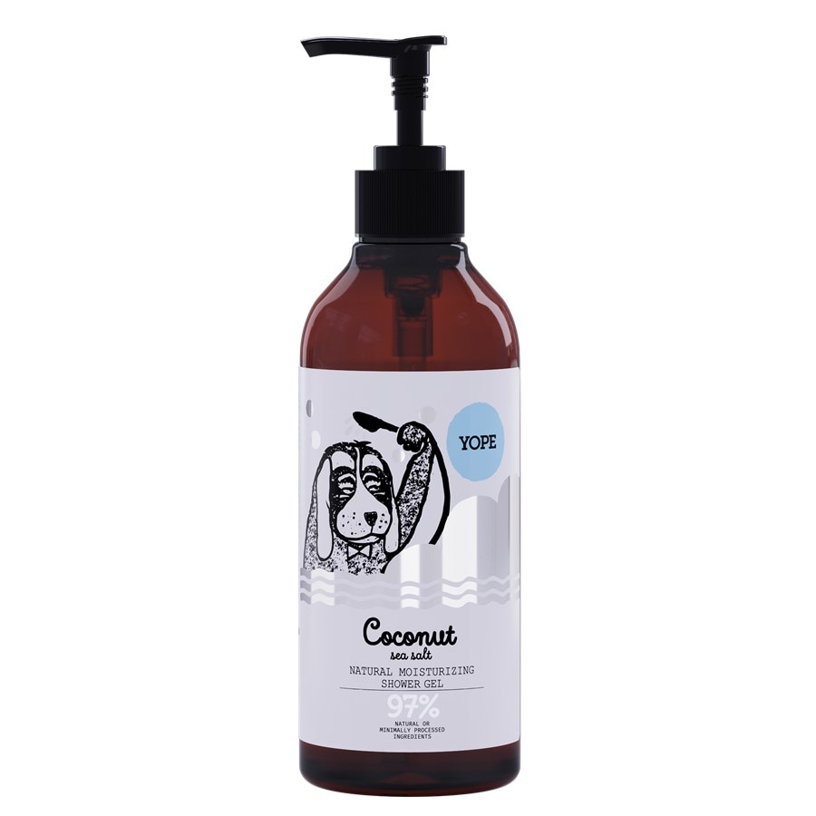 Shower Gel