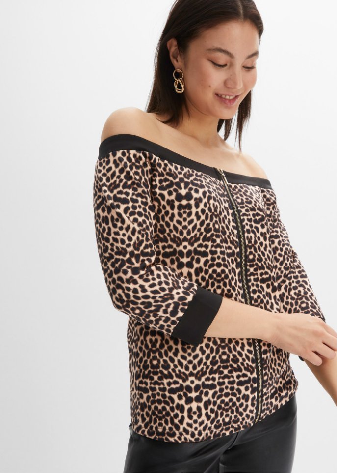 Carmenshirt