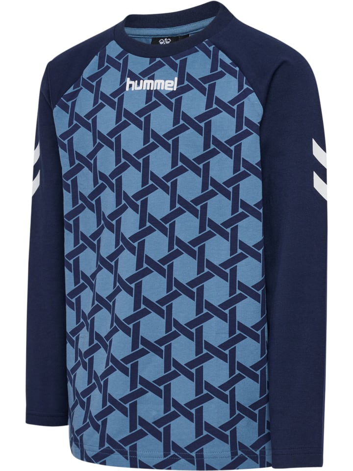 Hummel Hummel T-Shirt Hmlps Kinder in CAPTAIN'S BLUE günstig kaufen