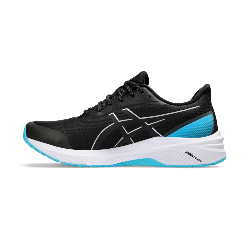 Asics GT 1000 12 Lite Show 1011B762-001 / schwarz