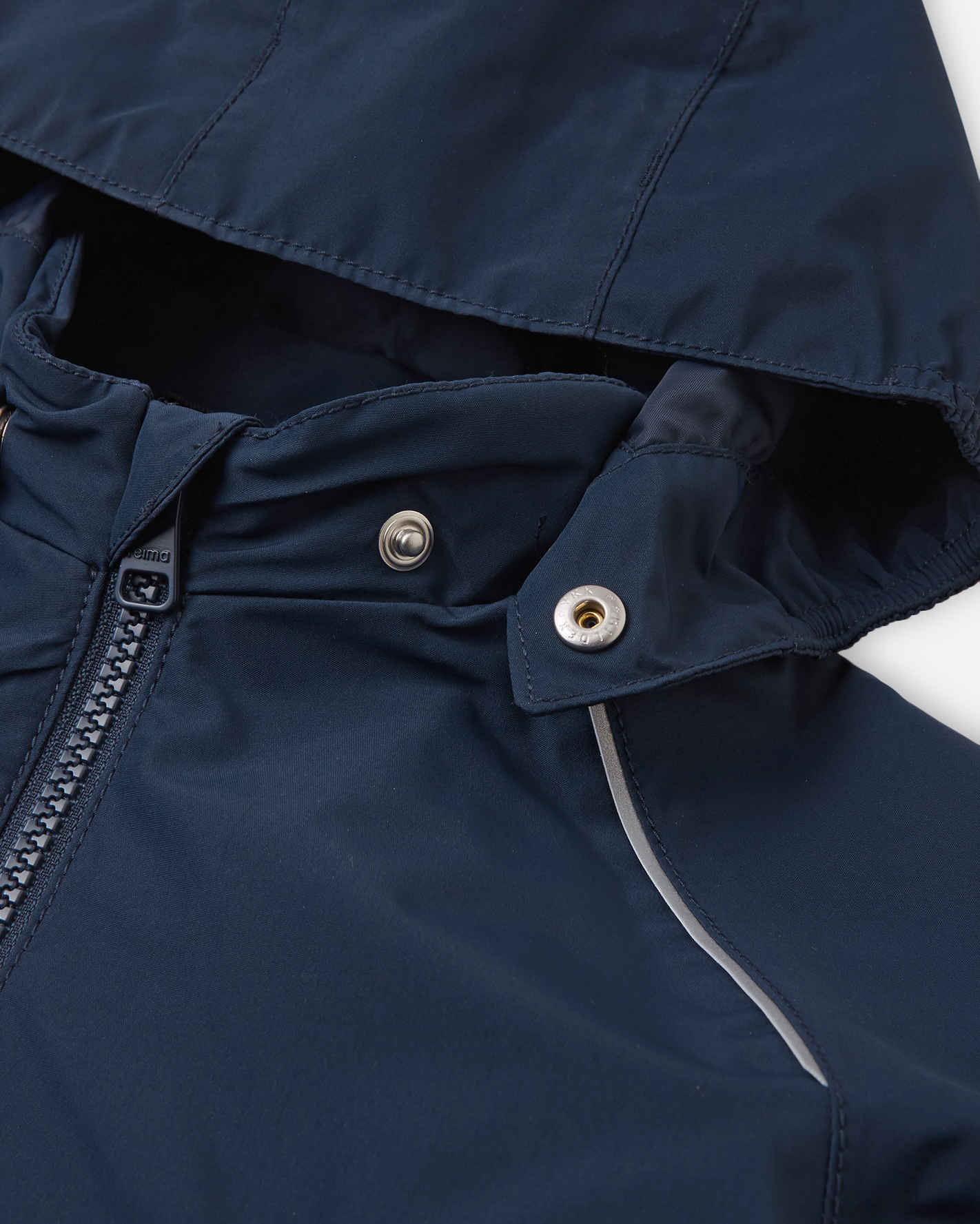 Wasserdichte  Kleinkinder Übergangsjacke Hete