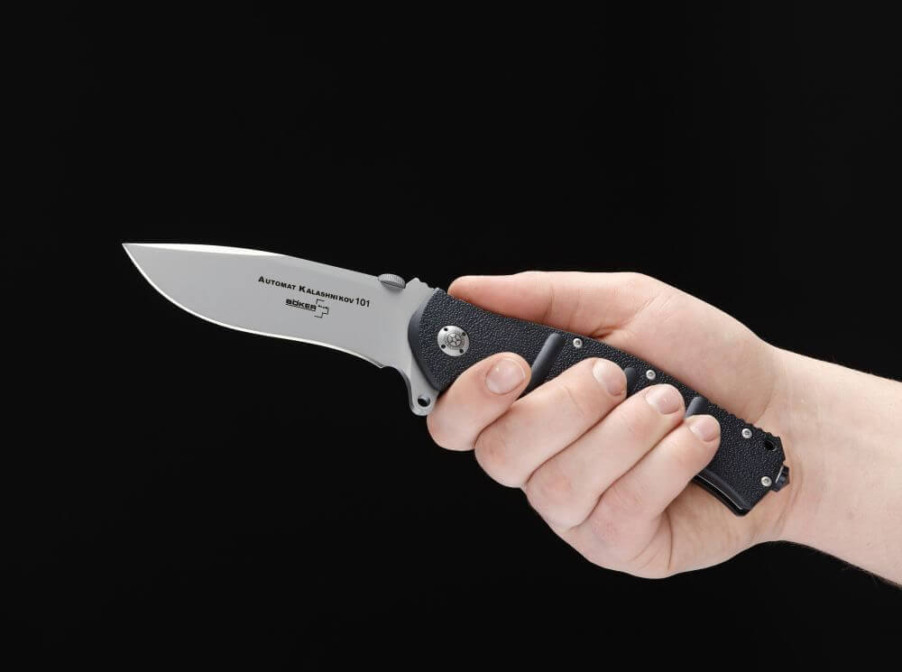 AK-101 Gray Plain