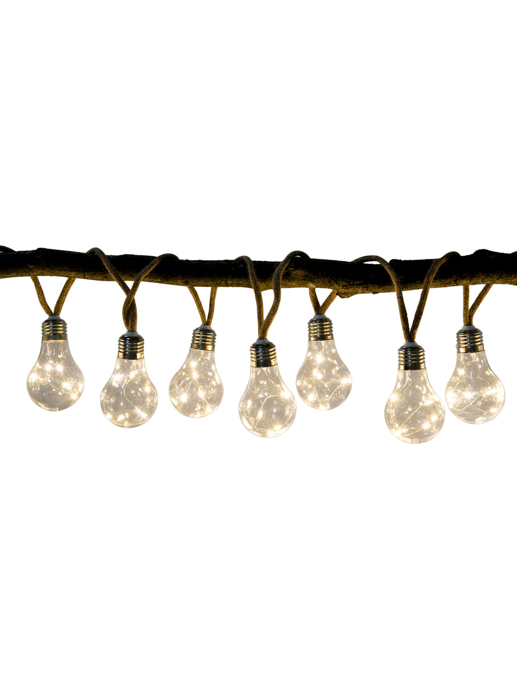 Aykin Outdoor-Lampe, Transparent