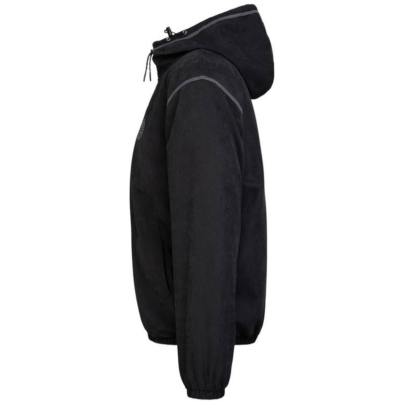 Unfair Athletics Two Side Reflective Outdoorjacke Herren