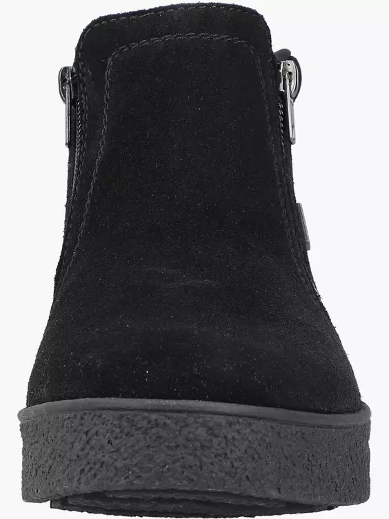 Rieker Herren Kurzstiefel