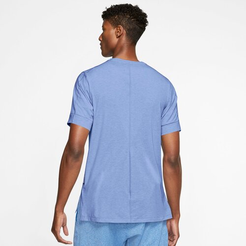 HERREN YOGA T-SHIRT 