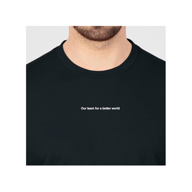 JAKO World T-Shirt Funktionsshirt Herren