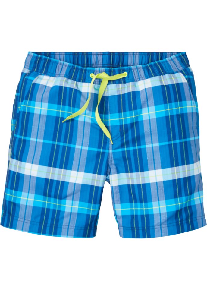 Strand-Shorts