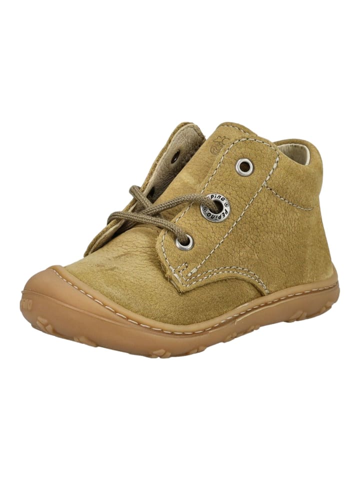 PEPINO Halbschuhe in Gelb günstig kaufen