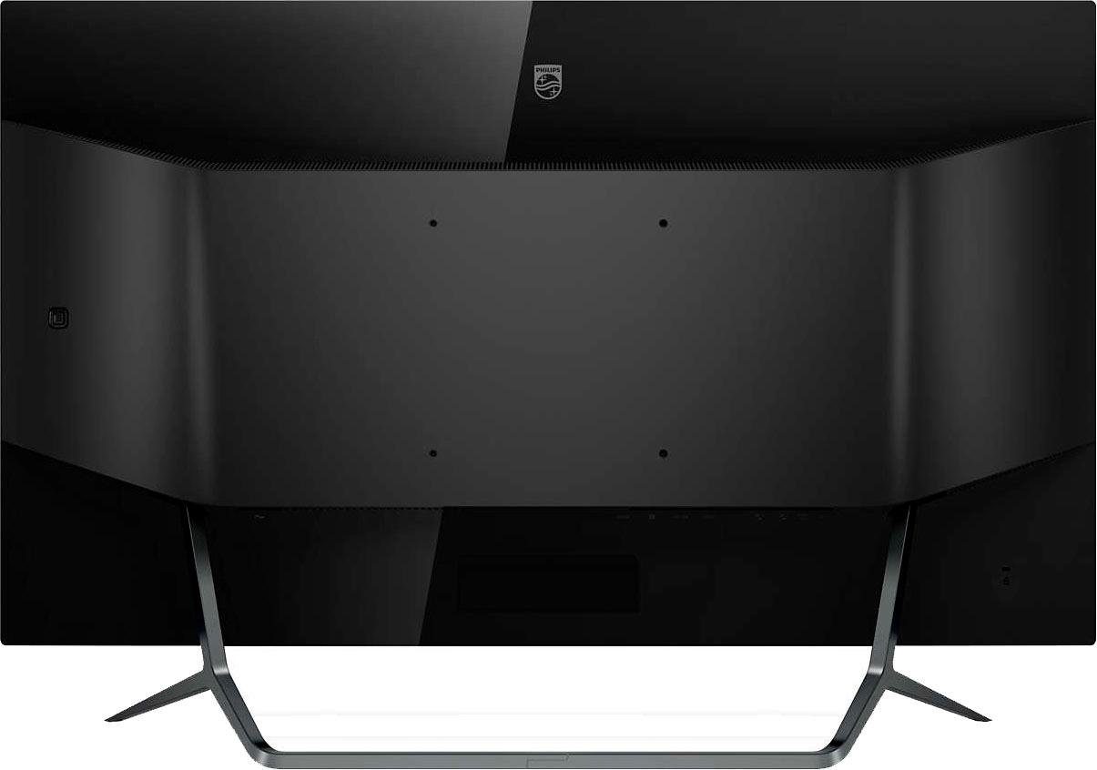 Philips 436M6VBPAB LED-Monitor (108 cm/43 