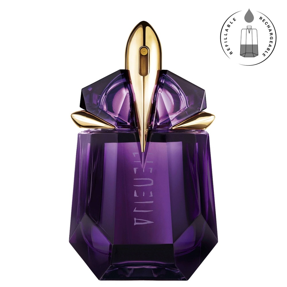 Mugler Alien Eau de Parfum Rechargeable