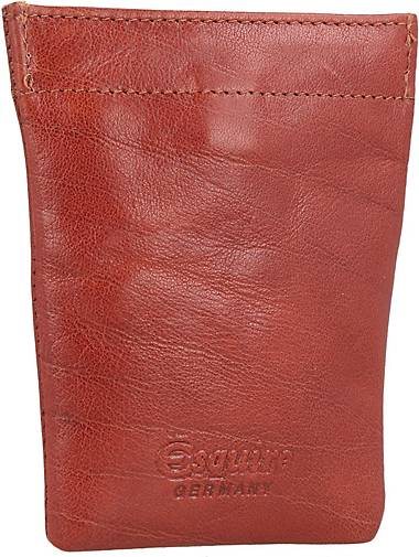 Esquire Toscana Schlüsseletui Leder 6 cm