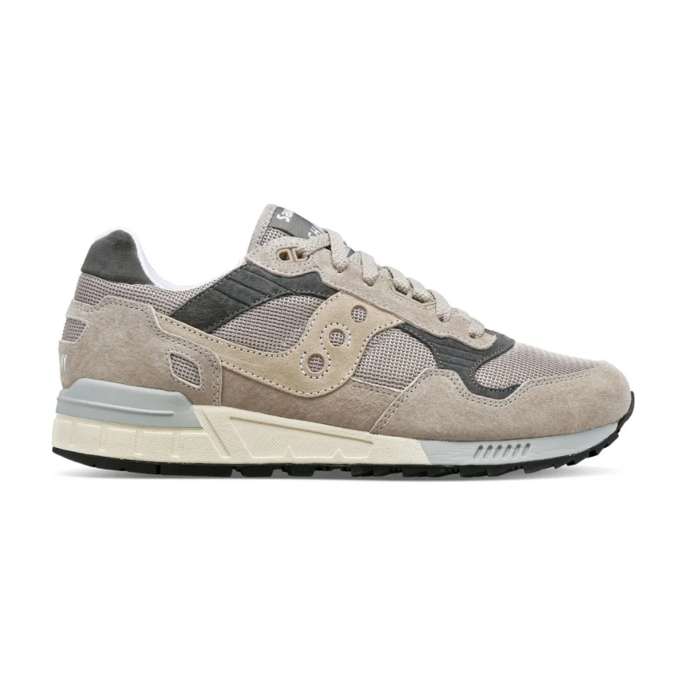 Saucony Shadow 5000 S70665-23 / grau