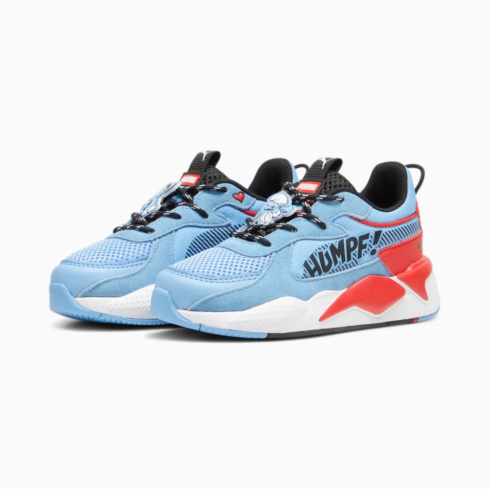 PUMA Rs x 394784-01 / blau