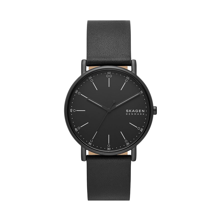 Skagen Herrenuhr SIGNATUR