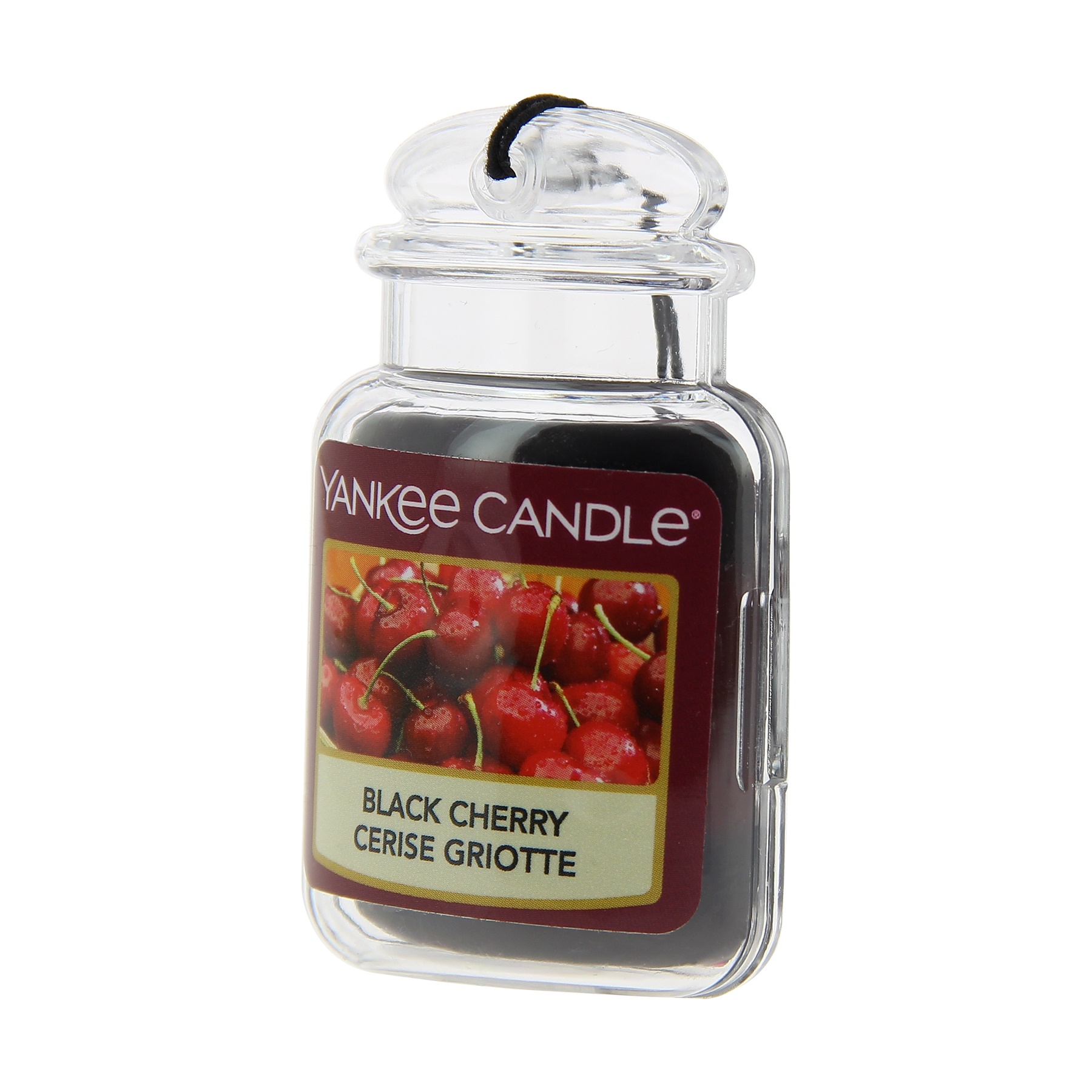 Lufterfrischer Black Cherry von Yankee Candle  - ATU