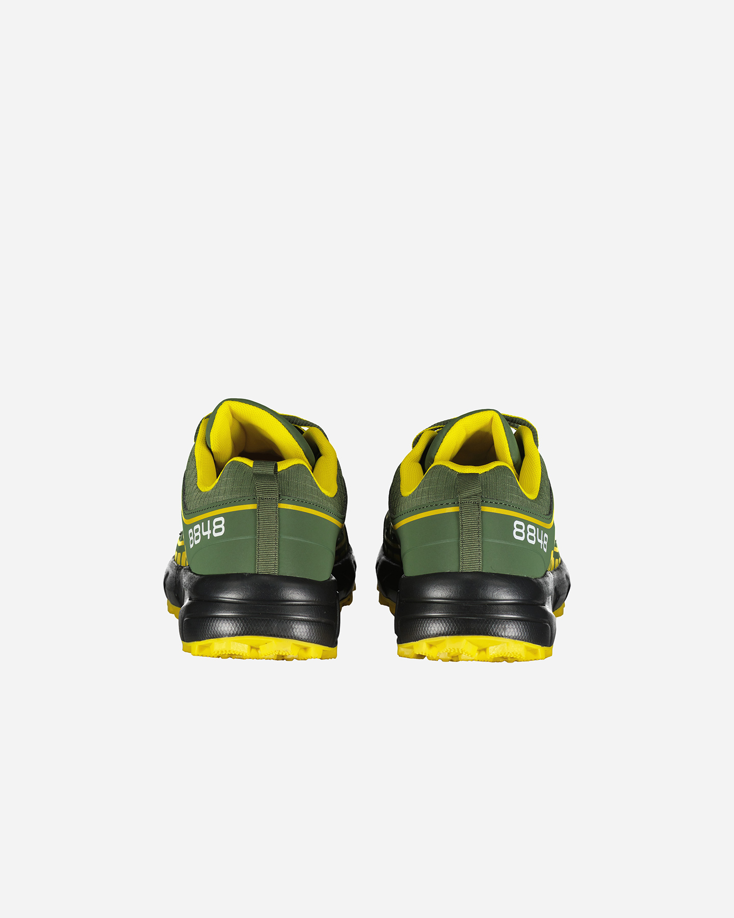 Scarpe Trekking 8848 Vojager M S51143C-4430