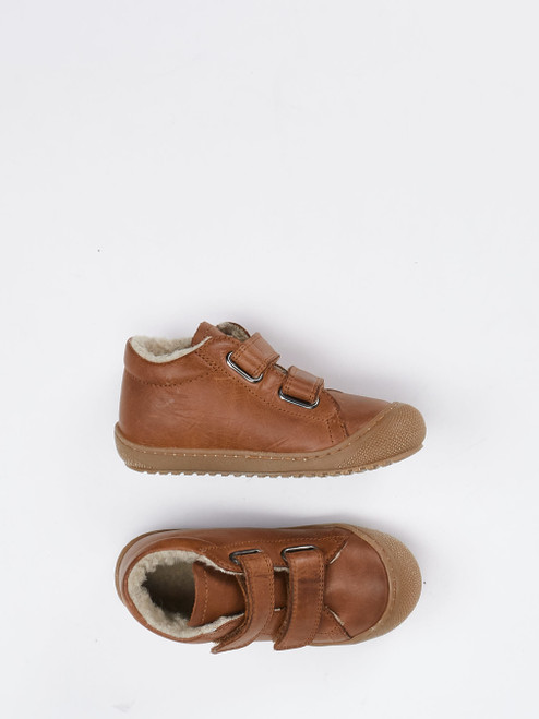 Lauflernboots-68352890001 Naturino