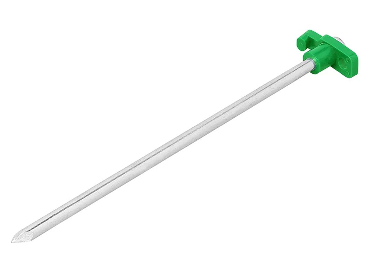 ProPlus Felsbodenheringe mit Kunststoffhaken 25 cm
