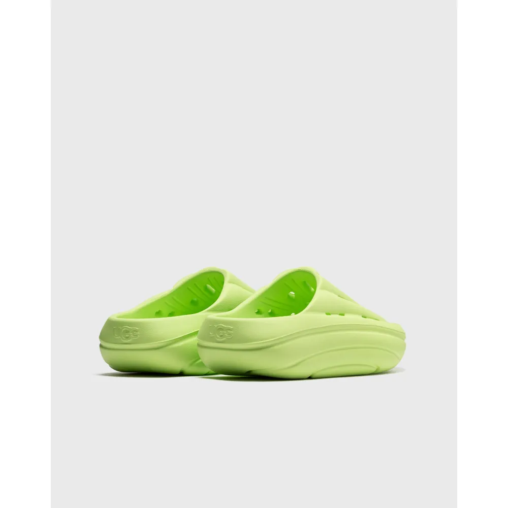 UGG SLIDE 1136880-PCHR / grün