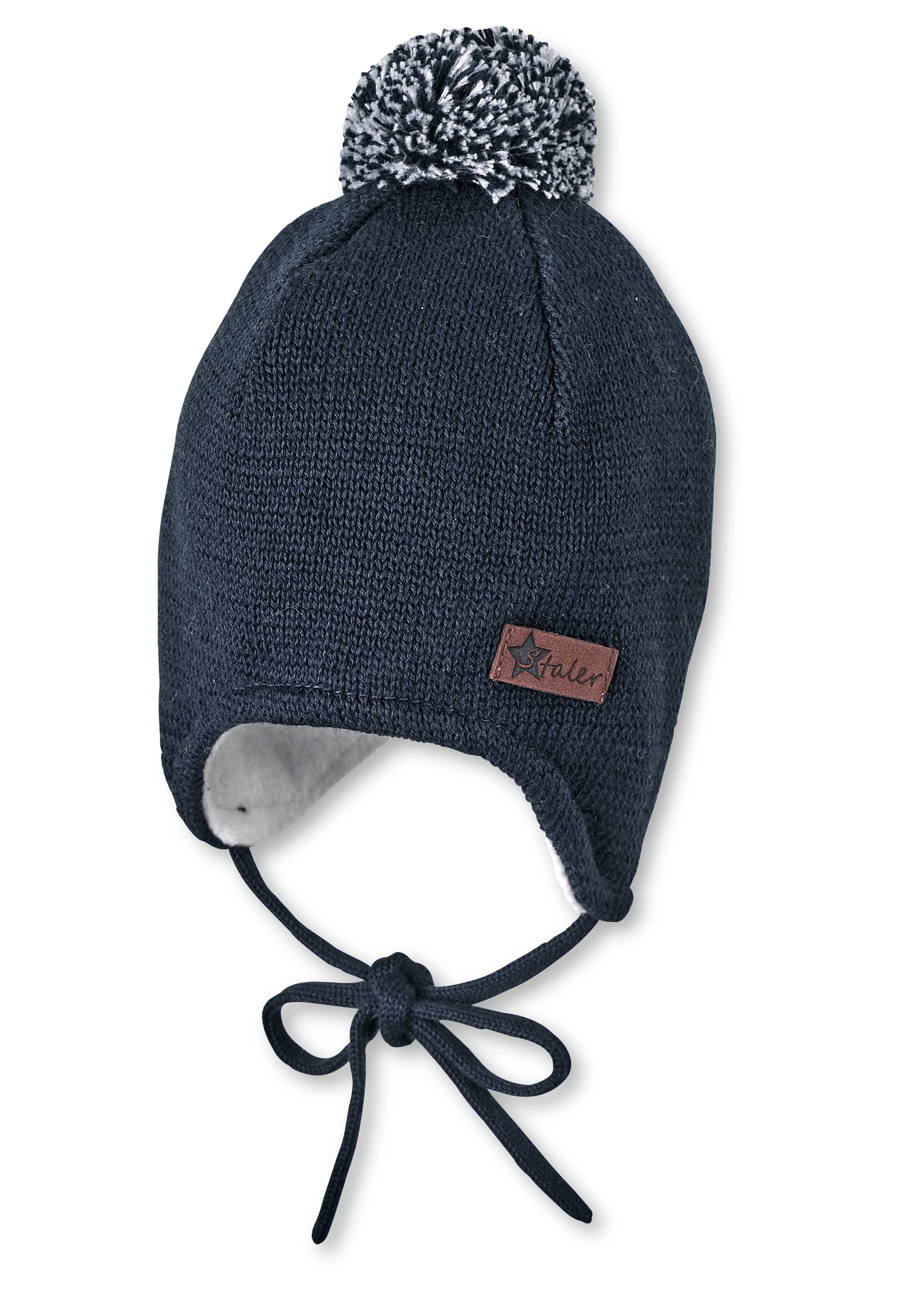 Strickmütze