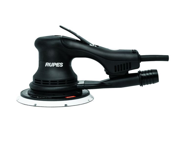 Rupes RU-RX253A/BOX SKORPIO E Excentrische Schuurmachine 150mm in systainer