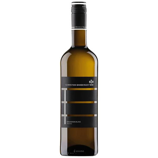 Christian Bamberger  1658Sauvignon Blanc 2022