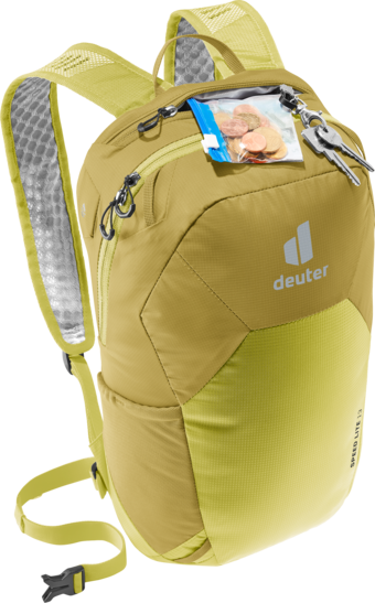 deuter Speed Lite 13 | Wanderrucksack