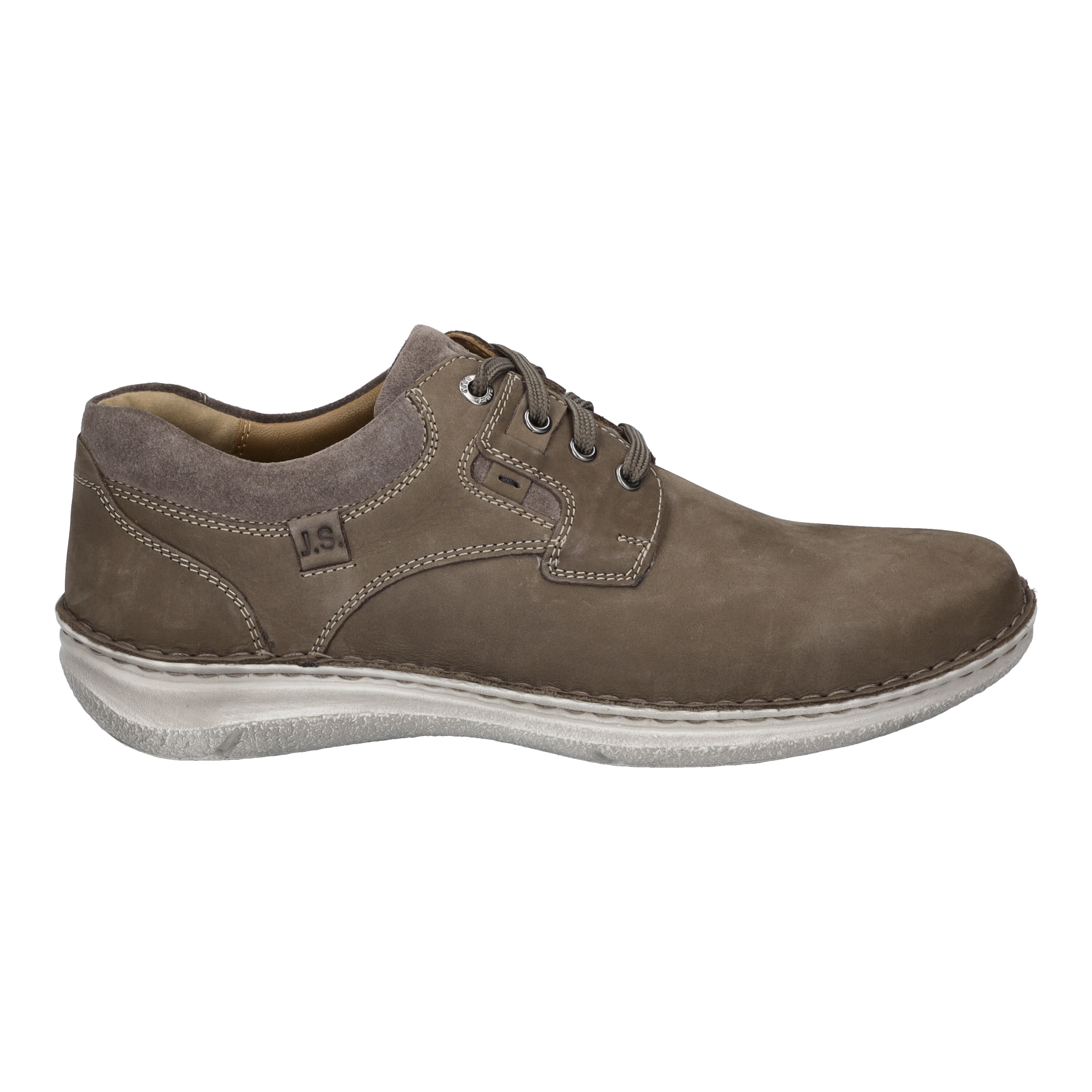 Josef Seibel Anvers 36 43390, Schnürschuhe, Herren, VULCANO