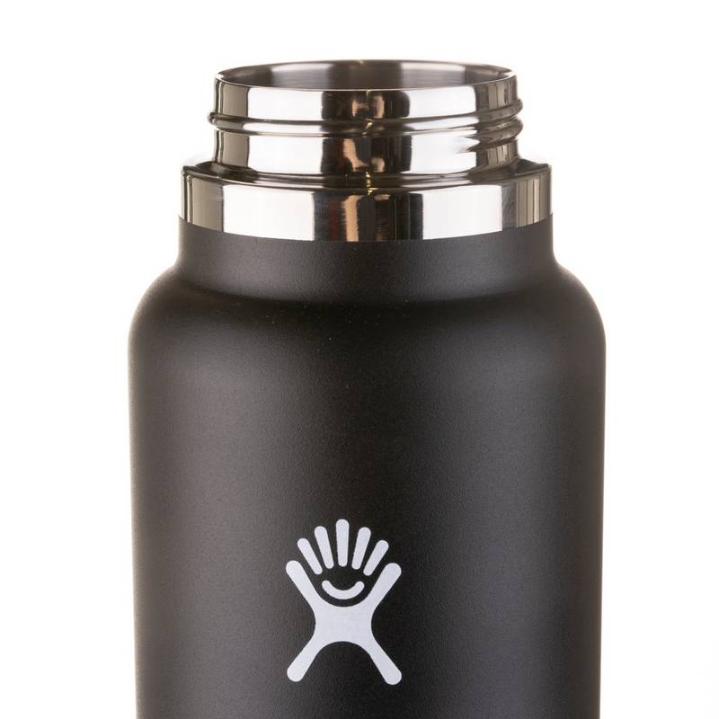 Hydro Flask 40 OZ WIDE FLEX CAP Isolierflasche