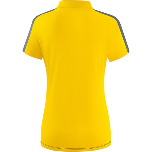 FUSSBALL - TEAMSPORT TEXTIL - POLOSHIRTS SQUAD POLOSHIRT DAMEN