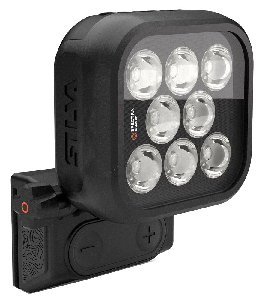 Silva Spectra A - Stirnlampe kaufen | Bike-Discount